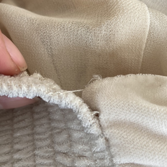 House of Harlow Blouse - Picture 11 of 11